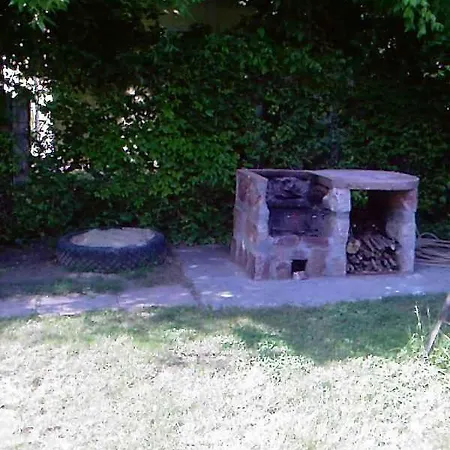 In 53637 Holiday home *