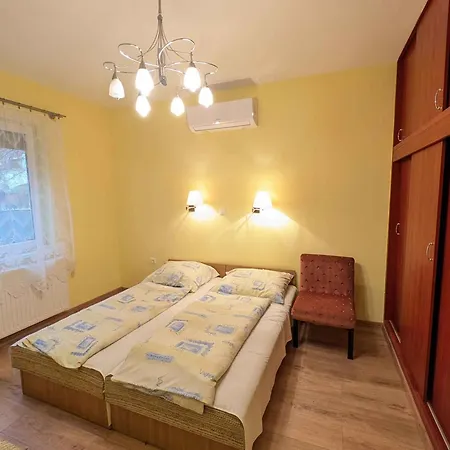 Holiday home In 53637 Balatonlelle