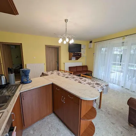 In 53637 Holiday home Balatonlelle